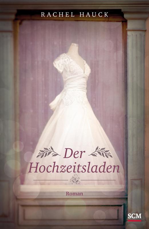 Cover-Bild Der Hochzeitsladen