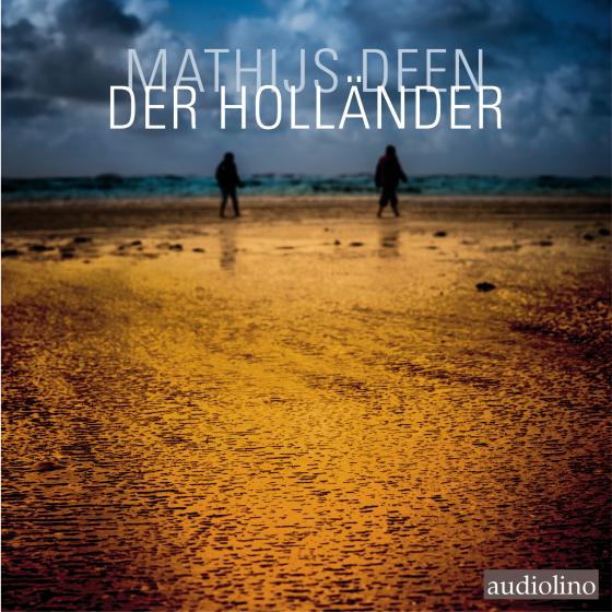 Cover-Bild Der Holländer
