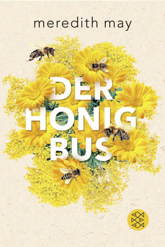 Cover-Bild Der Honigbus