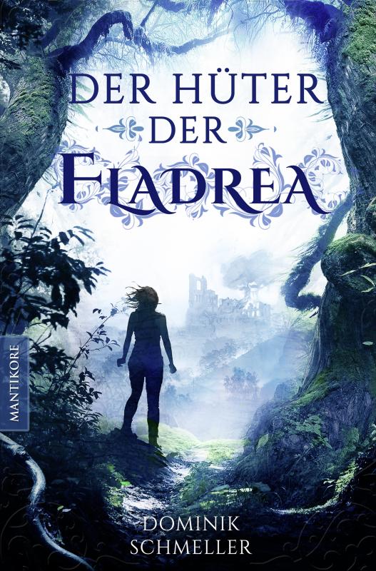 Cover-Bild Der Hüter der Fladrea