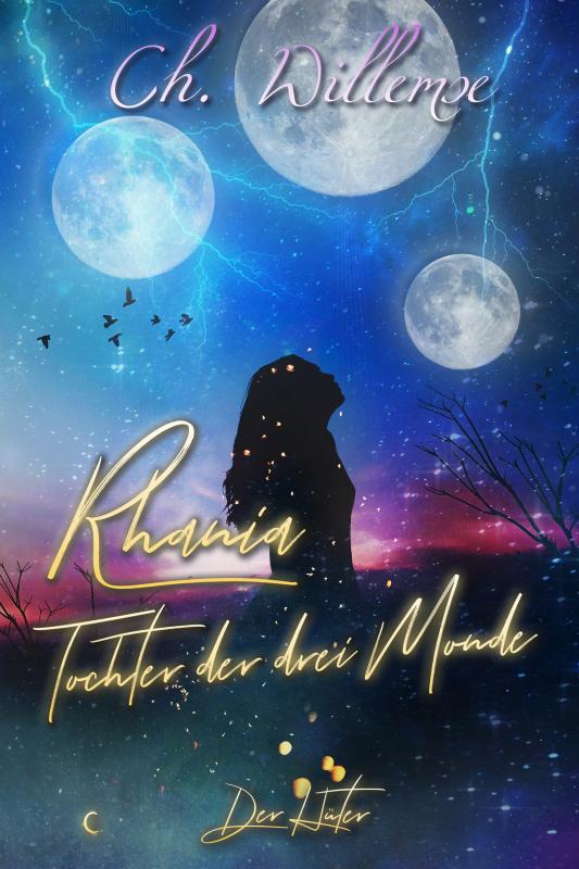 Cover-Bild Der Hüter