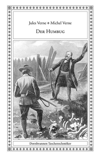Cover-Bild Der Humbug