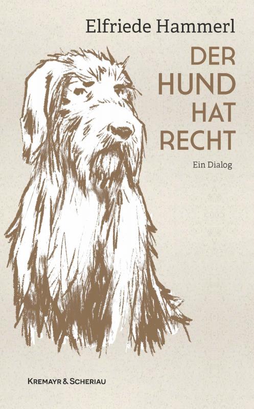 Cover-Bild Der Hund hat recht