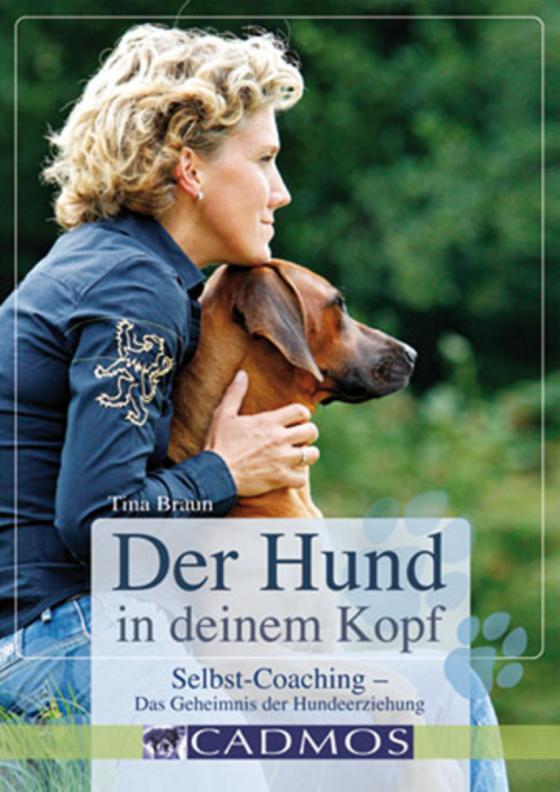 Cover-Bild Der Hund in deinem Kopf