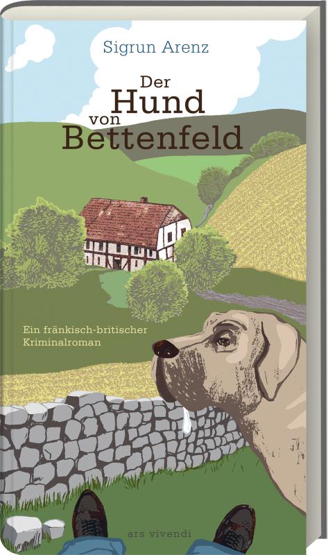 Cover-Bild Der Hund von Bettenfeld