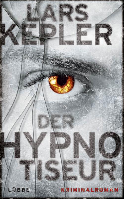 Cover-Bild Der Hypnotiseur