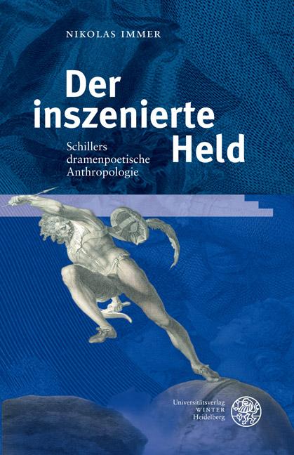 Cover-Bild Der inszenierte Held