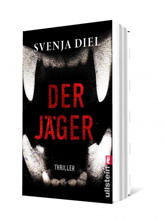 Cover-Bild Der Jäger