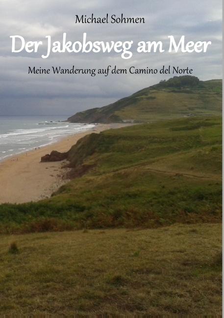 Cover-Bild Der Jakobsweg am Meer