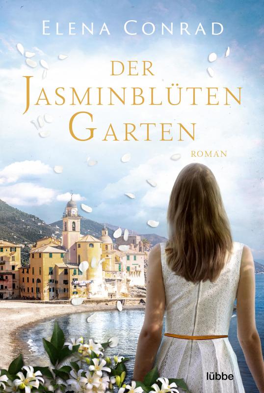 Cover-Bild Der Jasminblütengarten