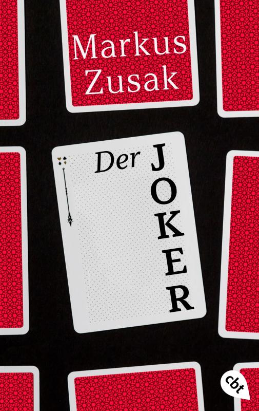 Cover-Bild Der Joker