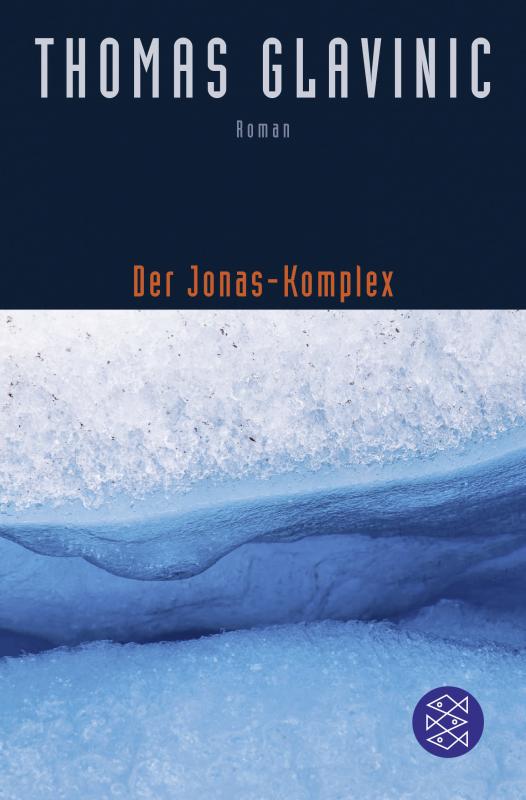 Cover-Bild Der Jonas-Komplex