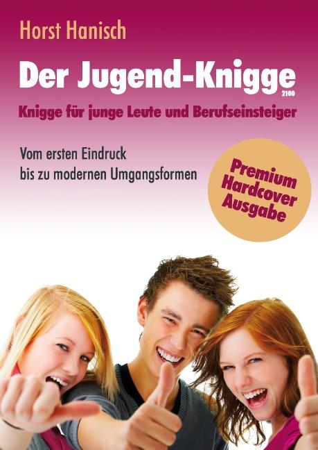 Cover-Bild Der Jugend-Knigge 2100