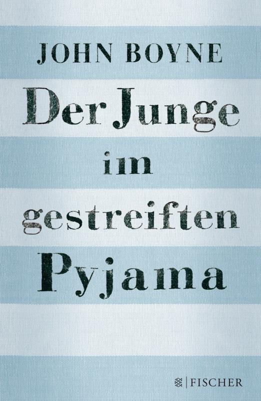 Der Junge Im Gestreiften Pyjama Lesejury