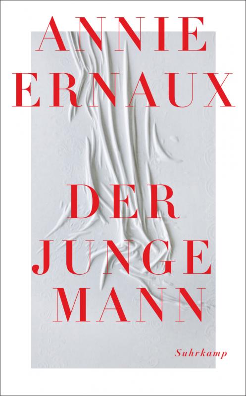 Cover-Bild Der junge Mann