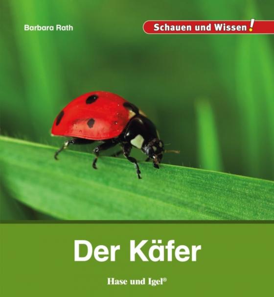 Cover-Bild Der Käfer