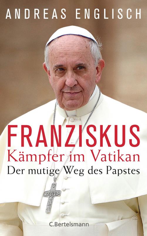 Cover-Bild Der Kämpfer im Vatikan