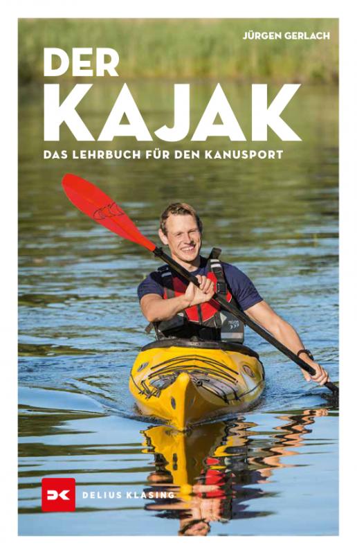 Cover-Bild Der Kajak