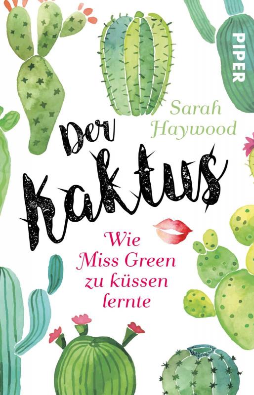 Cover-Bild Der Kaktus