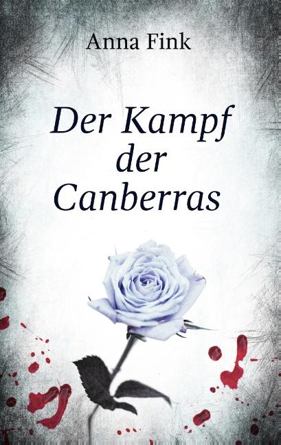 Cover-Bild Der Kampf der Canberras