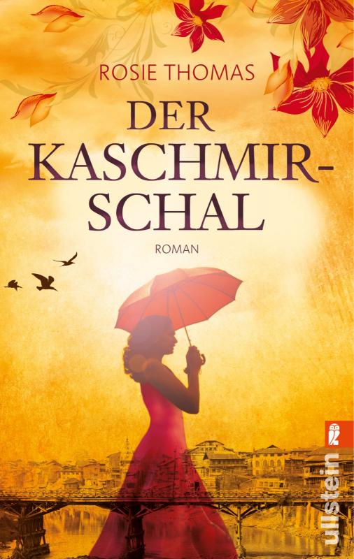 Cover-Bild Der Kaschmirschal