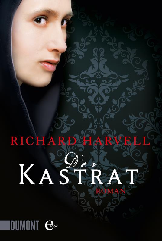 Cover-Bild Der Kastrat