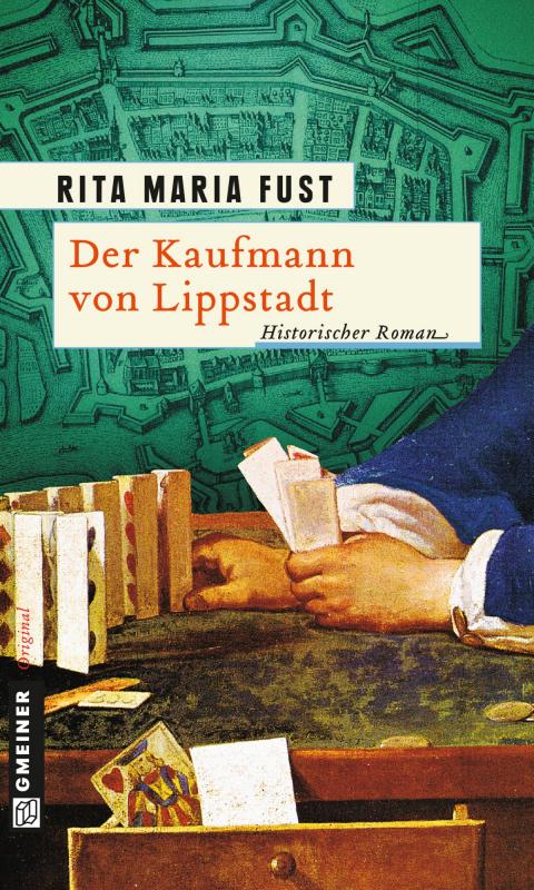 Cover-Bild Der Kaufmann von Lippstadt