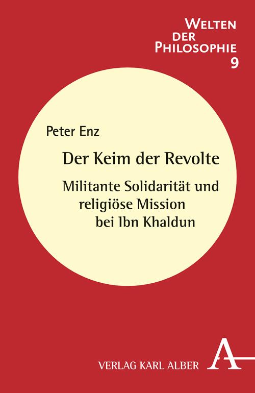 Cover-Bild Der Keim der Revolte