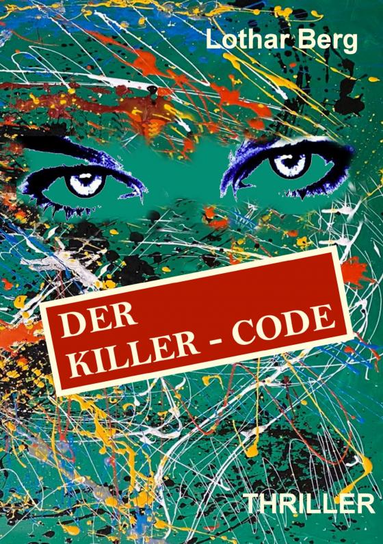 Cover-Bild Der Killer - Code