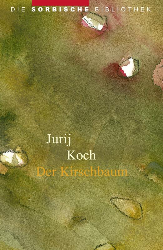 Cover-Bild Der Kirschbaum