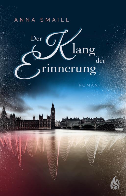Cover-Bild Der Klang der Erinnerung