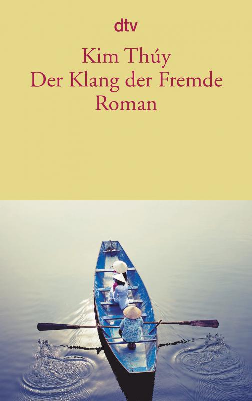 Cover-Bild Der Klang der Fremde