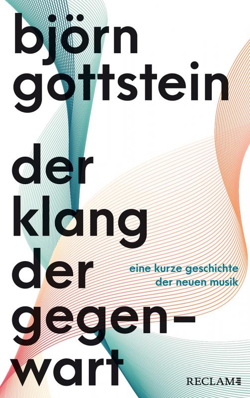 Cover-Bild Der Klang der Gegenwart