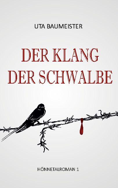 Cover-Bild Der Klang der Schwalbe