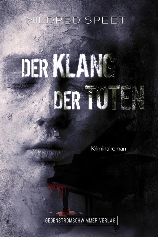 Cover-Bild Der Klang der Toten