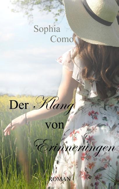 Cover-Bild Der Klang von Erinnerungen