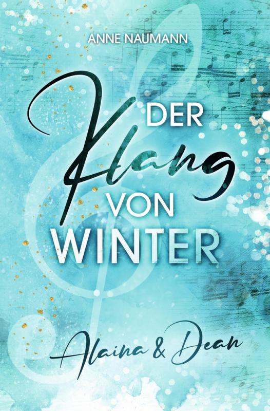 Cover-Bild Der Klang von Winter