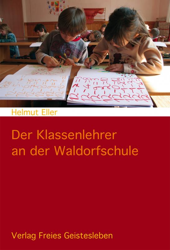 Cover-Bild Der Klassenlehrer an der Waldorfschule