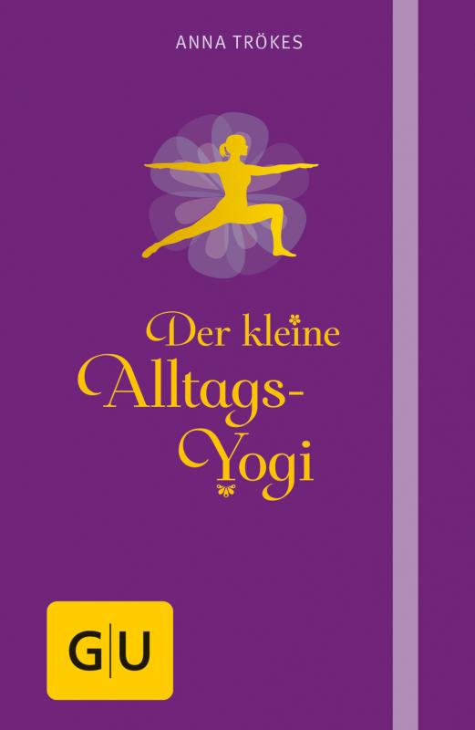 Cover-Bild Der kleine Alltags-Yogi