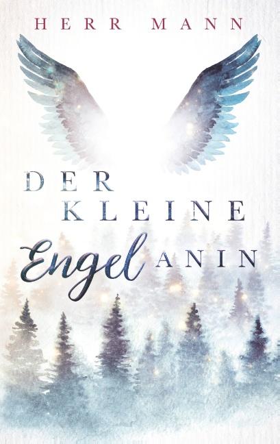Cover-Bild Der kleine Engel Anin