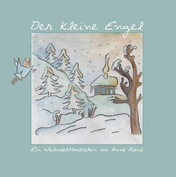 Cover-Bild Der kleine Engel