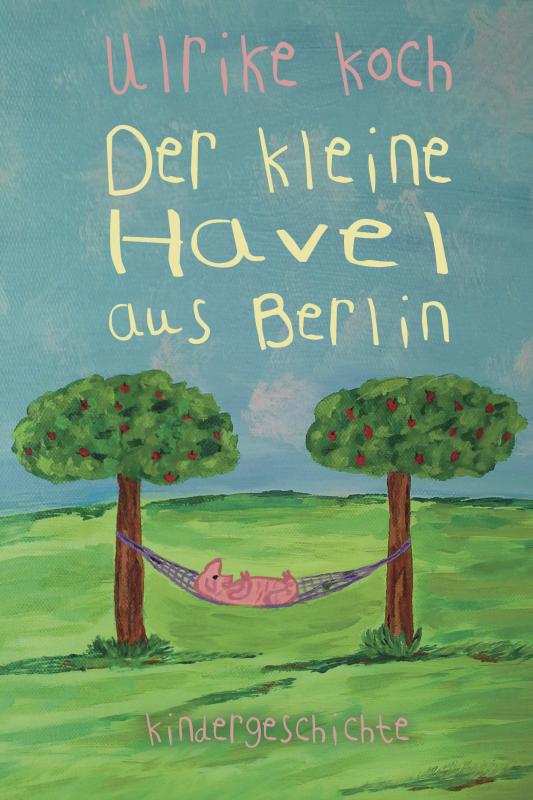 Cover-Bild Der kleine Havel aus Berlin
