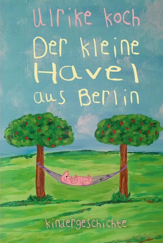 Cover-Bild Der kleine Havel aus Berlin