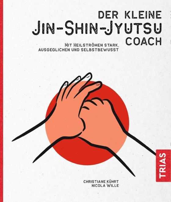 Cover-Bild Der kleine Jin-Shin-Jyutsu-Coach