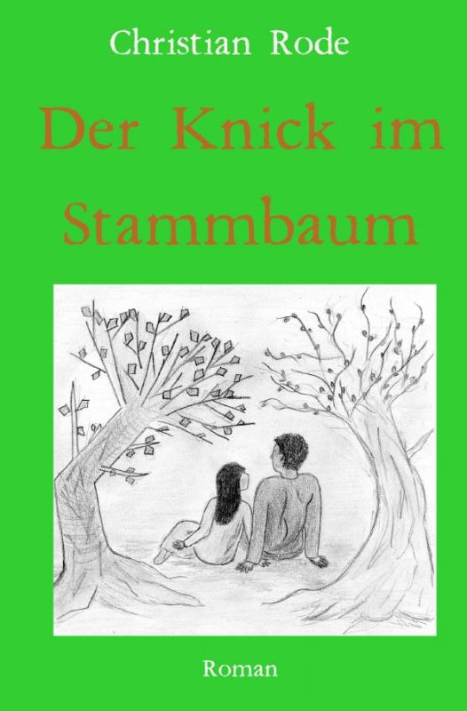 Cover-Bild Der Knick im Stammbaum