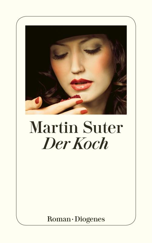 Cover-Bild Der Koch