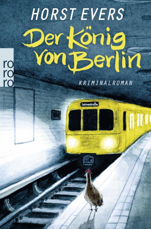 Cover-Bild Der König von Berlin