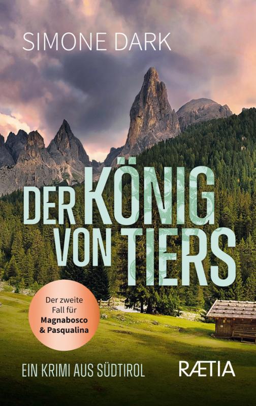 Cover-Bild Der König von Tiers