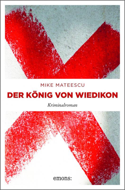 Cover-Bild Der König von Wiedikon