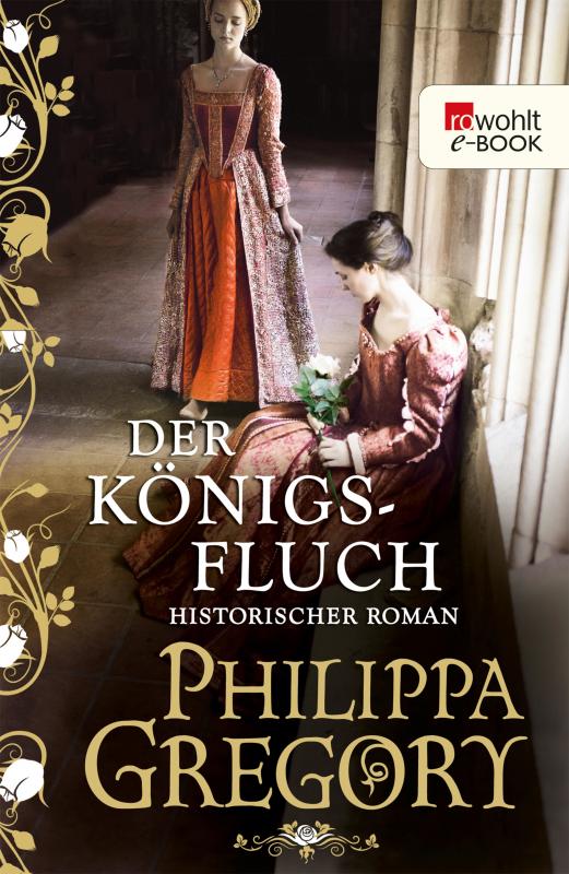 Cover-Bild Der Königsfluch